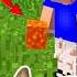 Скрафтить ЛАВУ ЛЕГКО майнкрафт Minecraft