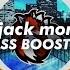 Bbno Jack Money Bean Ft Yung Gravy Prod Lentra Bass Boosted