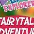 Dora The Explorer Fairytale Adventure PC 2004 Full Game HD Walkthrough No Commentary