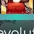 Brain Revolution Girl Feat Original Miku