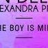 Ben Delay The Boy Is Mine Alternative Mix Feat Alexandra Prince