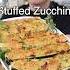 Stuffed Zucchini