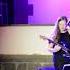 7 LOCAL WOMEN BIG BAND Carla Forte LINDA BRICEÑO
