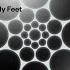 Move My Feet MMax Styler Notelle Music Visualized Trippy 4K