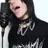 KISS I Was Made For Loving You Metal Cover Credits Sablemusic