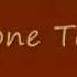 Tofer Brown Someone To Love