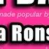 Linda Ronstadt Blue Bayou Karaoke Version