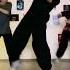 Mc Hammer Hiphop Dance Dancer