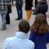 Flash Mob 1 Decembrie 2012 BBSO