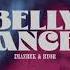 Imanbek BYOR Belly Dancer