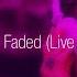 Alan Walker Faded Live Performance 8D AUDIO 8D EDM