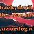 Everybody Loves An Outlaw Give Em Hell Hun Eng