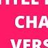 Title Display Chart JS 3 ChartJS 3