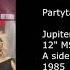 HEARTBREAK FORCE Partytalk 12 Version 1985