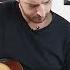 WISH YOU WERE HERE ACOUSTIC GUITAR TUTORIAL Pink Floyd Guitar Lesson