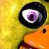 Chica Sings FNAF Song Spanish