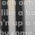 Tanner Patrick Domino Last Friday Night Lyrics