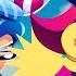 Mesmerizer Sonic The Hedgehog