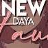 Edit Audio New Daya