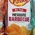 Golden Flake Potato Chips Dill Pickle Barbecue Mesquite Barbecue Sour Cream N Onion Original