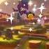 Sonic Forces Stage 12 Park Avenue