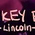 Smokey Eyes Lincoln Cover