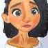 How To Draw Princess Ellian Step By Step PrincessEllian Spellbound Shorts