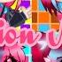 FASHION MEME Multi Fandoms Ft Sakura ME Gacha Club