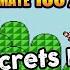 Super Mario Bros 3 Walkthrough 100 Guide Video Games 101