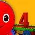 1 To 20 Number Train Nursery Rhymes For Babies By LittleBabyBum ABCs And 123s