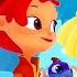 Fantasy Patrol Under The Water NEW Episode Episodes Collection Moolt Kids Toons Happy Bear
