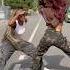 LIYA DANCES X SHEISRICHEAL DANCE TO UNCLE WAFFLES VIRAL SONG