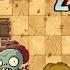 Plants V Zombies 2 Wild West Day 4