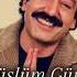 Müslüm Gürses Yüreğimden Vurdun Beni Müslümgürses