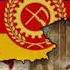 Hoi4 Red Flood German Socialist Republic Deutsche Sozialistische Republik Lied Der Werktätigen