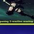 D Gray Man Opening 3 REACTION