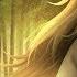 Asian Fantasy Music Forest Kitsune