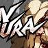 HQ Kengan Ashura Herculean Strength