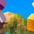 I Taught Hannahxxrose Minecraft Bedrock Edition