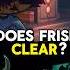Can Frisk BEAT Main Characters In Indie Cross Indiecross Animation Undertale Frisk Shorts