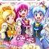 Pretty Cure Song Ima Koko Kara Sub Rom Eng Esp