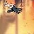 Hollow Knight Lost Kin No Damage