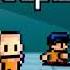 The Escapists OST 18 Santa S Sweatshop