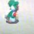 Yoshi Shuffle