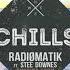 Radiomatik Running From Yourself Feat Stee Downes Fancy Inc Remix