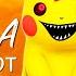 Клип Песня CARTOON CAT И ПИКАЧУ ЭКЗЕ БАЗУТКА ПЧЕЛОВОД ПАРОДИЯ КАДИЛЛАК Pikachu Exe Мультяшный кот