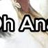 Mother Mother Oh Ana Lyrics