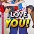 Is Serena Ash Ketchum S True LOVE Shorts Pokemon Ashxserena