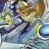 Doctor Octopus Tribute