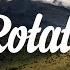 Becky G Burna Boy Rotate Lyrics Letra